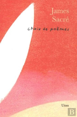 Bertrand.pt - Choix De Poèmes James Sacré