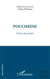 Choix De Poésies
