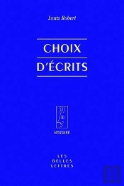 Choix D'Écrits