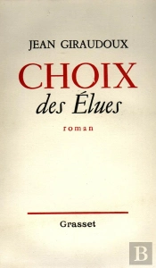 Choix Des Elues