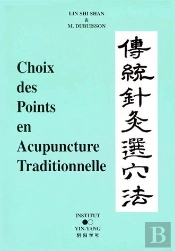 Choix Des Points En Acupuncture Traditionnelle