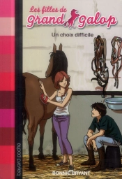 Choix Difficile (Un)  - N3