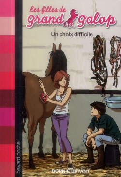 Bertrand.pt - Choix Difficile (Un)  - N3