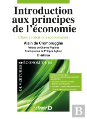 Choix Et Decisions Economiques