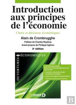 Bertrand.pt - Choix Et Decisions Economiques