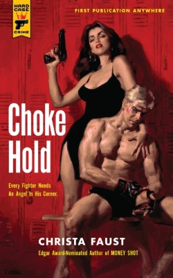 Bertrand.pt - Choke Hold