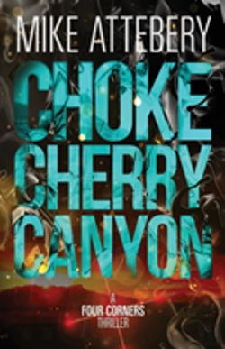 Bertrand.pt - Chokecherry Canyon
