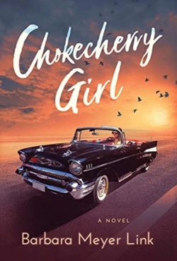 Bertrand.pt - Chokecherry Girl