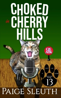 Bertrand.pt - Choked In Cherry Hills