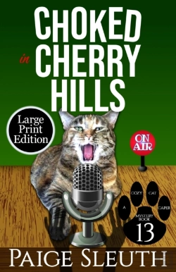 Bertrand.pt - Choked In Cherry Hills