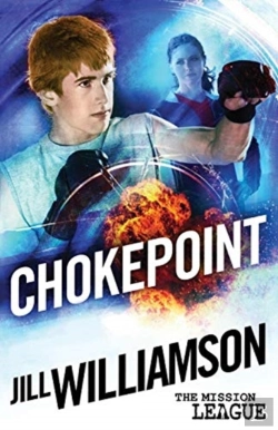 Bertrand.pt - Chokepoint