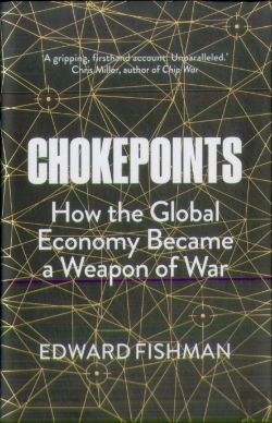 Bertrand.pt - Chokepoints