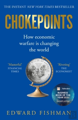 Bertrand.pt - Chokepoints