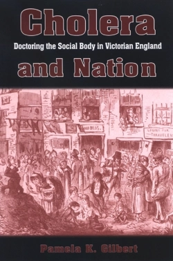 Bertrand.pt - Cholera And Nation