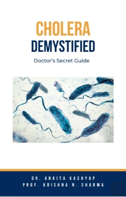 Bertrand.pt - Cholera Demystified: Doctor'S Secret Guide