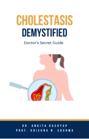 Cholestasis Demystified: Doctor'S Secret Guide