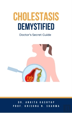 Bertrand.pt - Cholestasis Demystified: Doctor'S Secret Guide