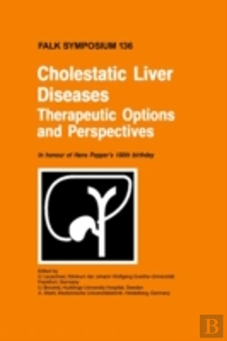 Bertrand.pt - Cholestatic Liver Diseases: Therapeutic Options And Perspectives