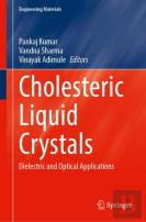 Cholesteric Liquid Crystals
