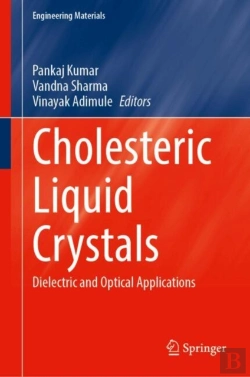 Bertrand.pt - Cholesteric Liquid Crystals