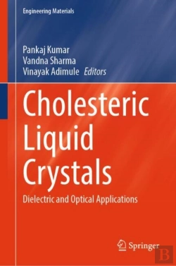 Bertrand.pt - Cholesteric Liquid Crystals