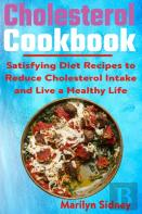 Cholesterol Cookbook
