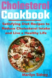 Cholesterol Cookbook