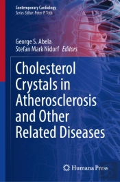 Cholesterol Crystals In Atherosclerosis And Other Related Diseases