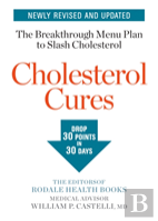 Cholesterol Cures