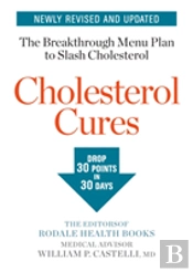 Cholesterol Cures