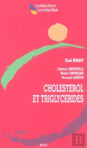 Cholesterol Et Triglycerides