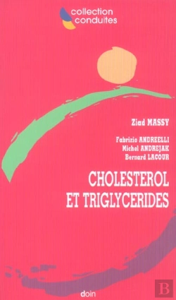 Bertrand.pt - Cholesterol Et Triglycerides