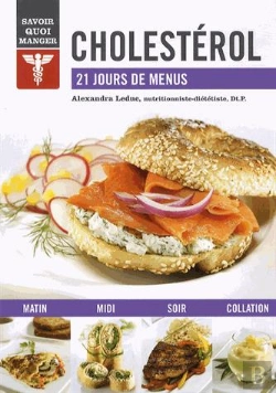 Bertrand.pt - Cholesterol
