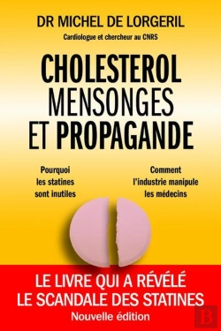 Bertrand.pt - Cholestérol, Mensonges Et Propagande