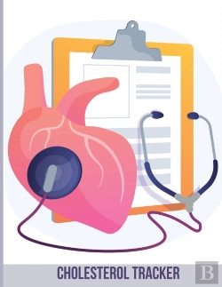Bertrand.pt - Cholesterol Tracker