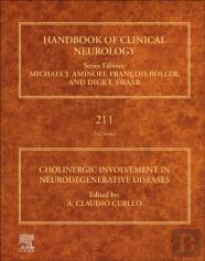 Cholinergic Involvement In Neurodegenerative Diseases