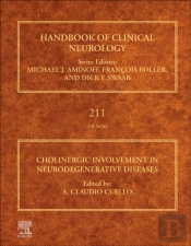 Cholinergic Involvement In Neurodegenerative Diseases
