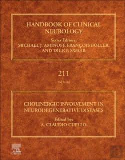 Bertrand.pt - Cholinergic Involvement In Neurodegenerative Diseases