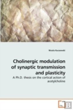 Bertrand.pt - Cholinergic Modulation Of Synaptic Trans