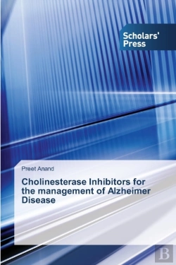 Bertrand.pt - Cholinesterase Inhibitors For The Management Of Alzheimer Disease