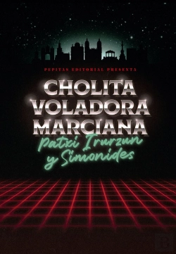 Bertrand.pt - Cholita Voladora Marciana