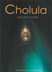 Cholula