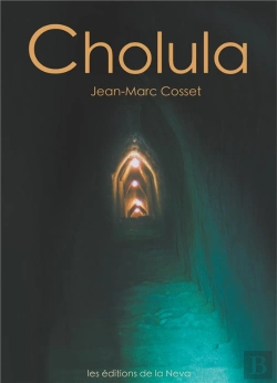 Bertrand.pt - Cholula