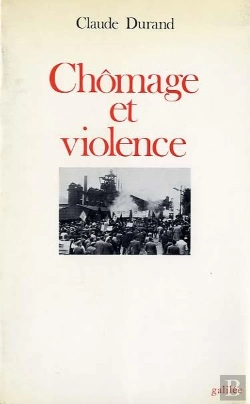 Bertrand.pt - Chomage Et Violence