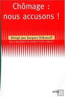 Bertrand.pt - Chômage : Nous Accusons !