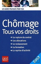 Chomage Tous Vos Droits 2012