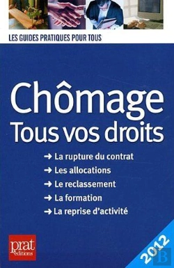 Bertrand.pt - Chomage Tous Vos Droits 2012
