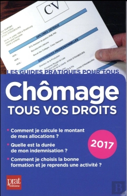 Bertrand.pt - Chomage, Tous Vos Droits 2017