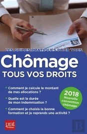 Chomage Tous Vos Droits 2018
