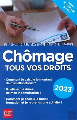Bertrand.pt - Chomage, Tous Vos Droits 2023